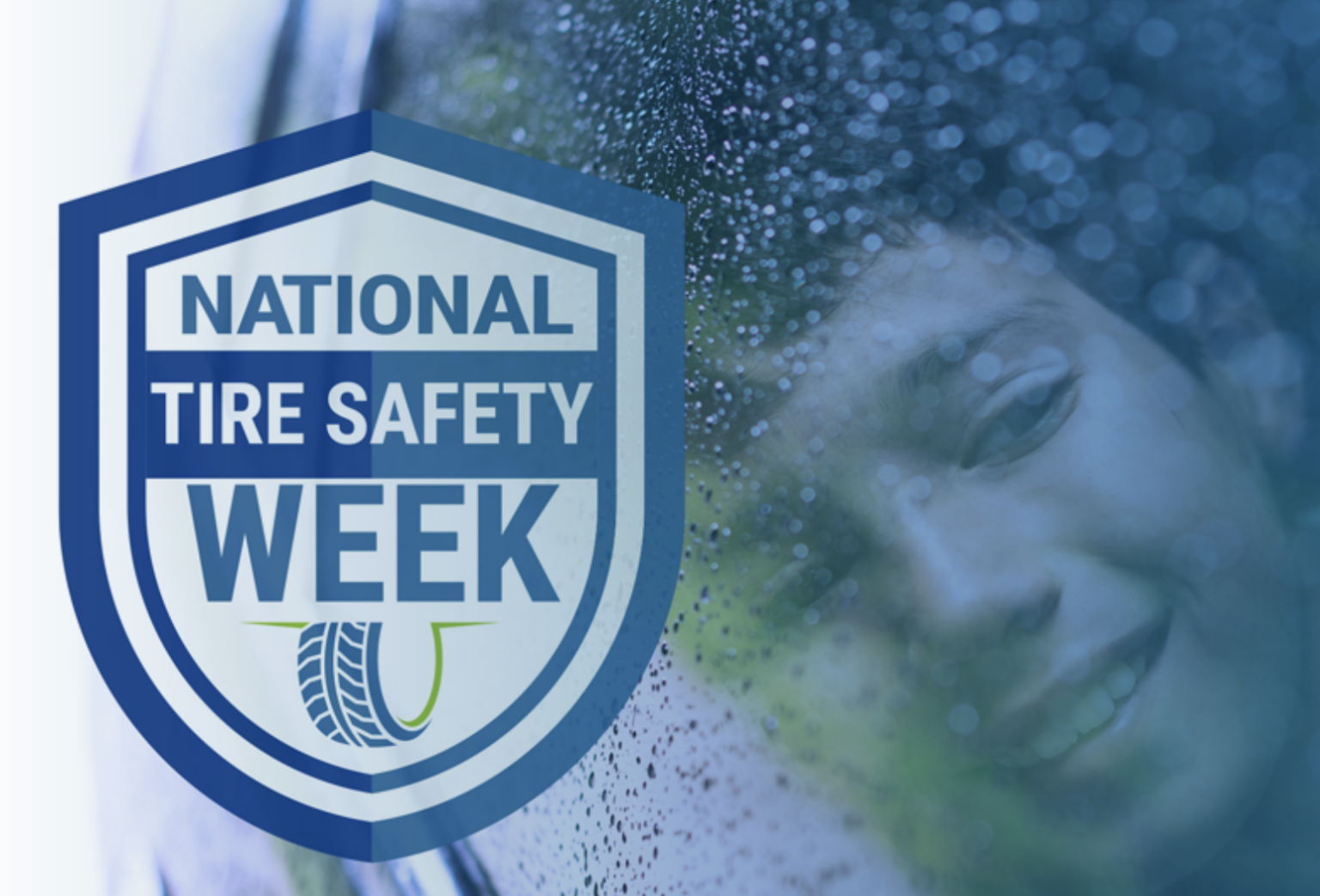 National Tire Safety WeekJune 26July 3, 2023 New Jersey Drives