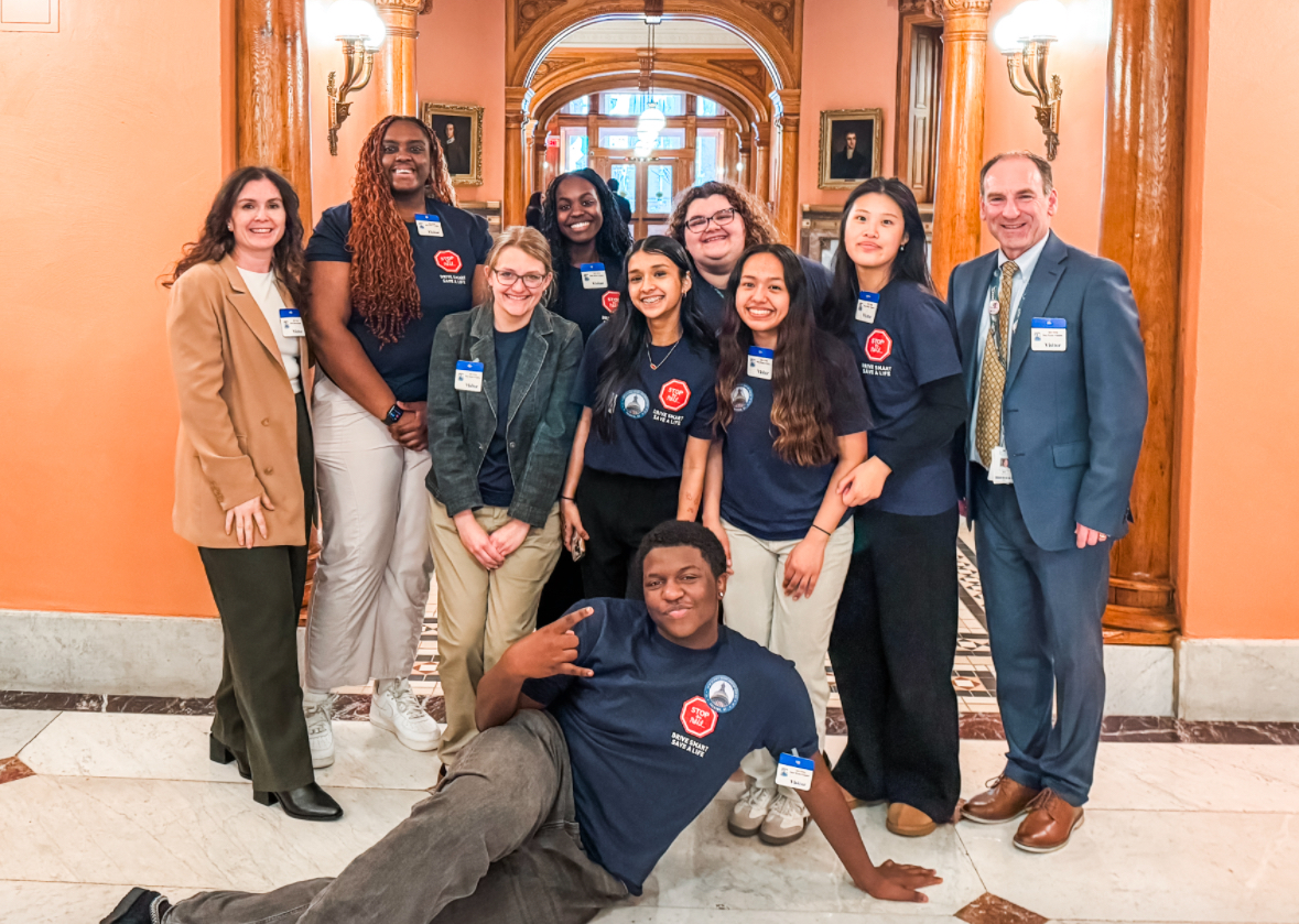 Burlington City High School