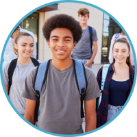 High School High School